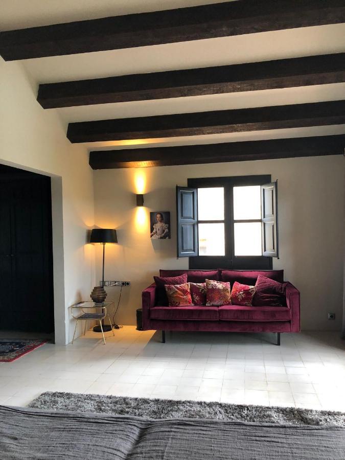 Hotel Castell D'Emporda La Bisbal d'Emporda Экстерьер фото