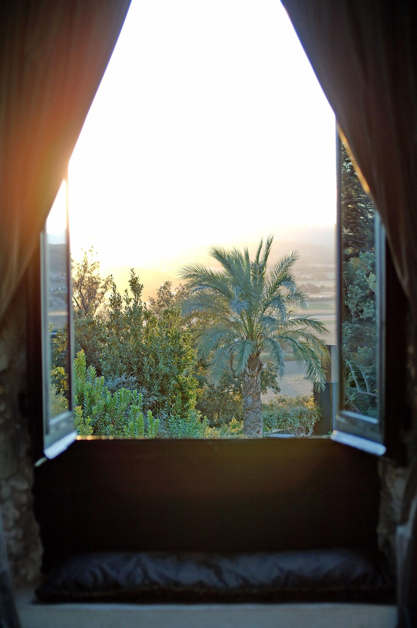 Hotel Castell D'Emporda La Bisbal d'Emporda Экстерьер фото