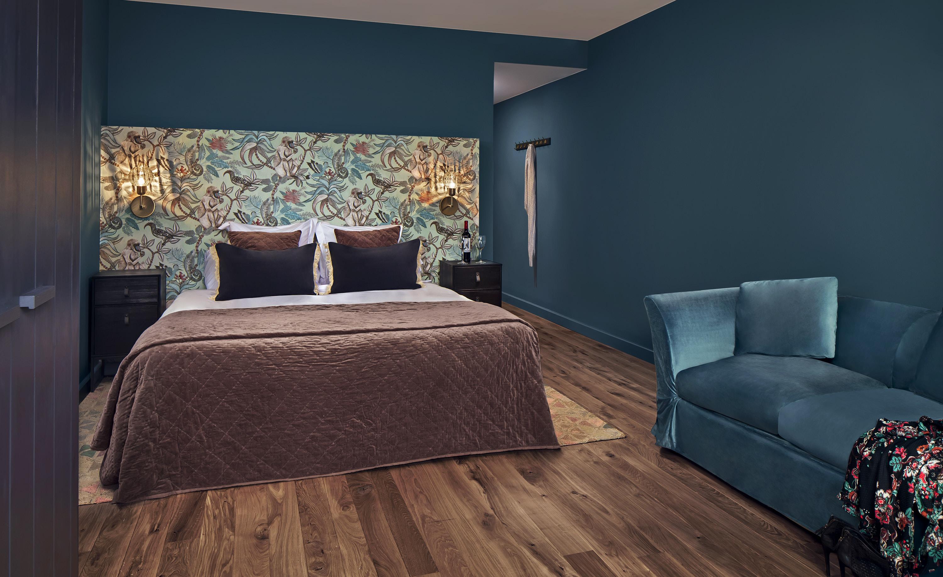 Hotel Castell D'Emporda La Bisbal d'Emporda Экстерьер фото