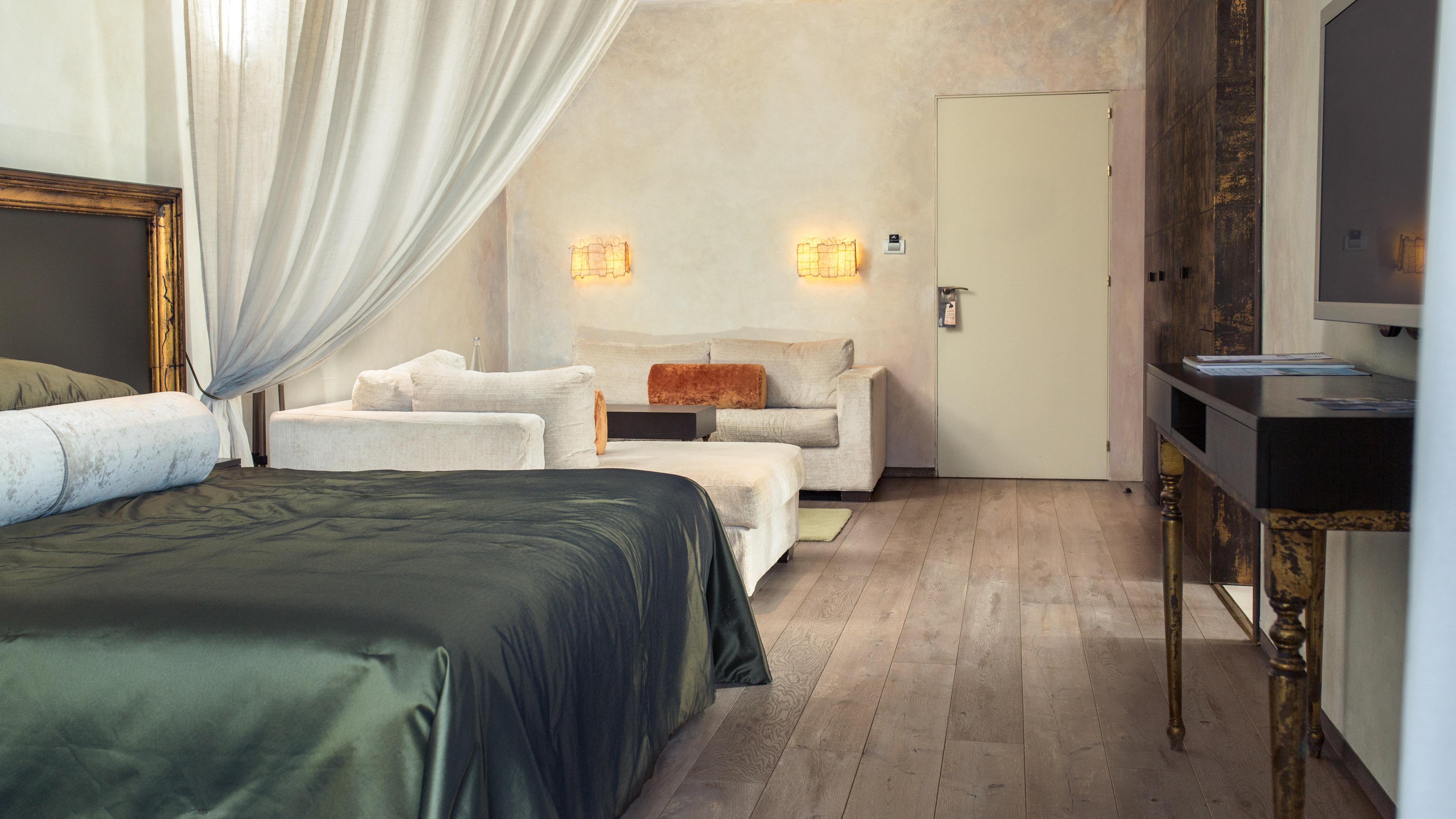 Hotel Castell D'Emporda La Bisbal d'Emporda Экстерьер фото