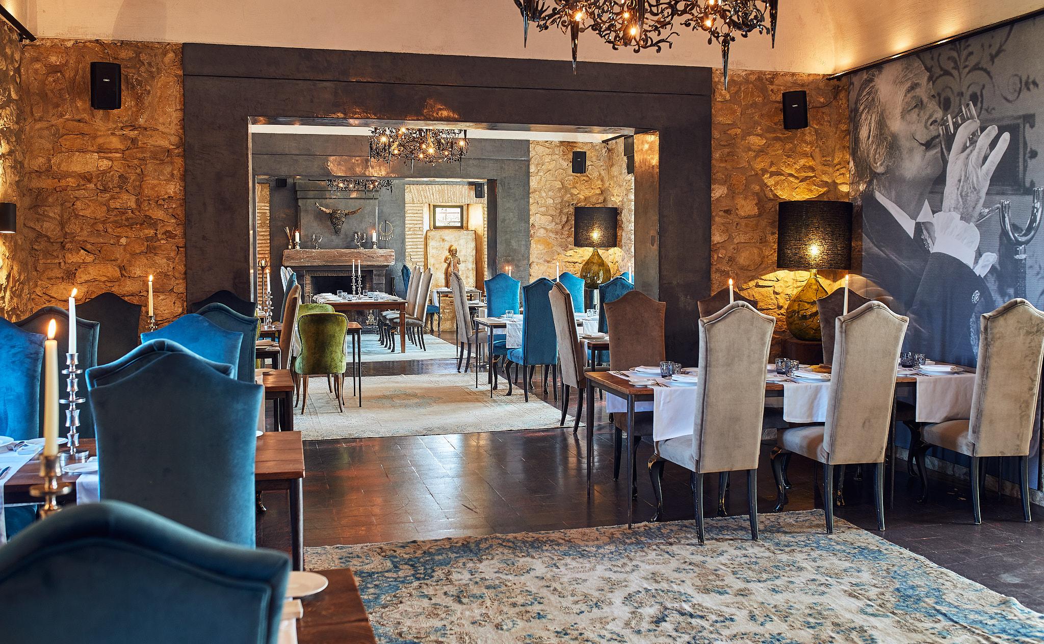 Hotel Castell D'Emporda La Bisbal d'Emporda Экстерьер фото