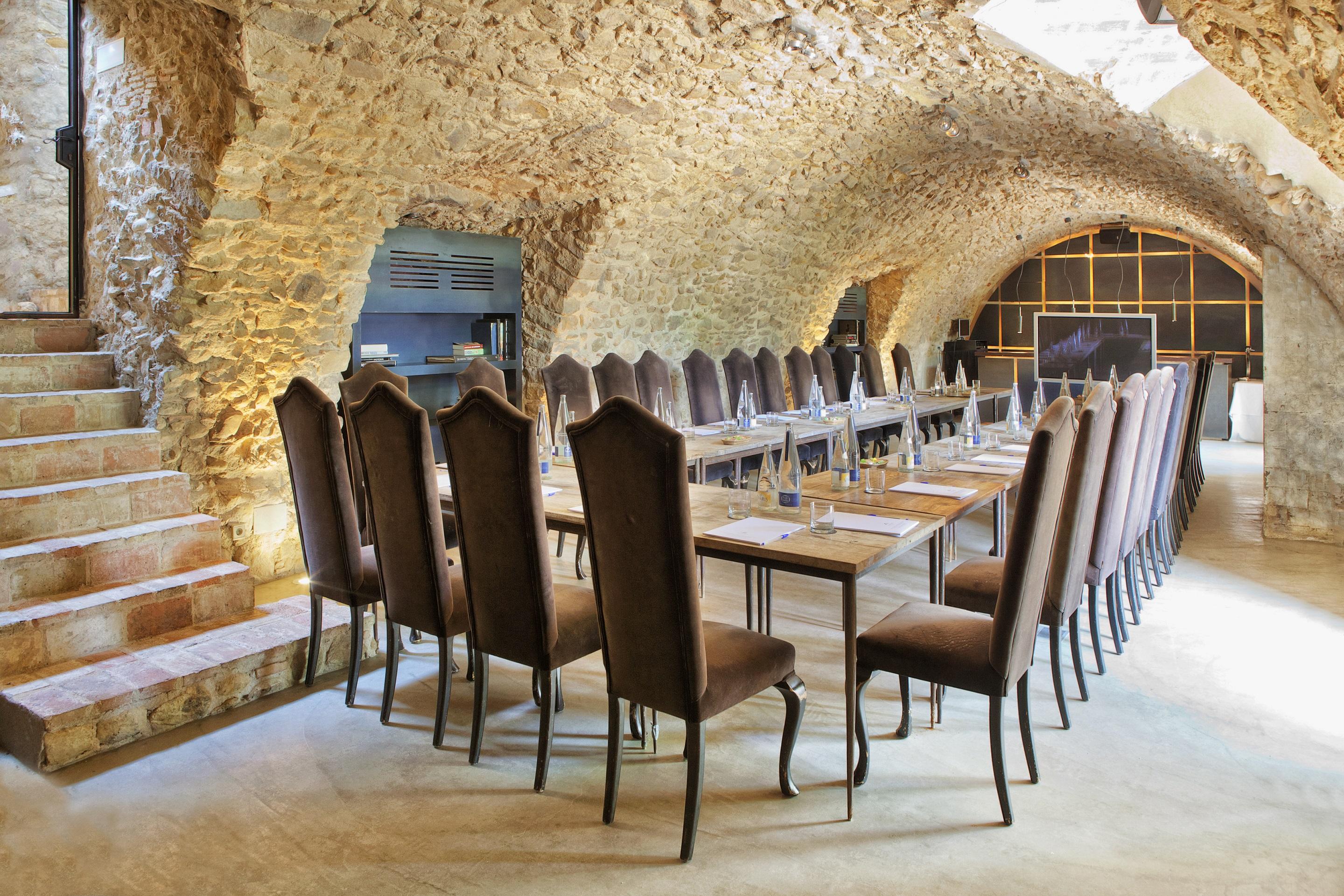 Hotel Castell D'Emporda La Bisbal d'Emporda Экстерьер фото